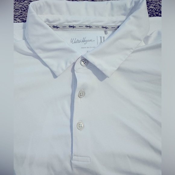 Walter Hagen Polo Shirt - Picture 1 of 5
